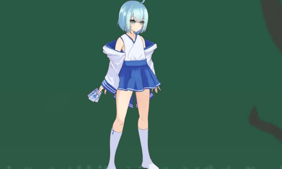 PC/日式ACT RR研究会 v0.322 体验版 1G